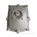 Aluminum die casting cylinder head custom casting engine cylinder block